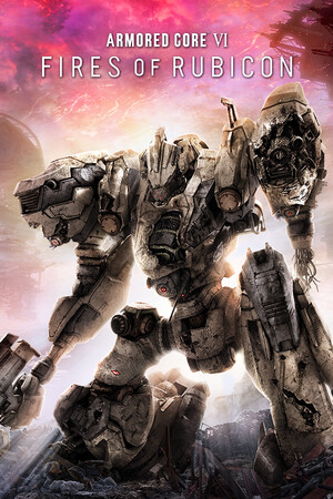 Armored Core VI: Fires of Rubicon — 32:9 preview