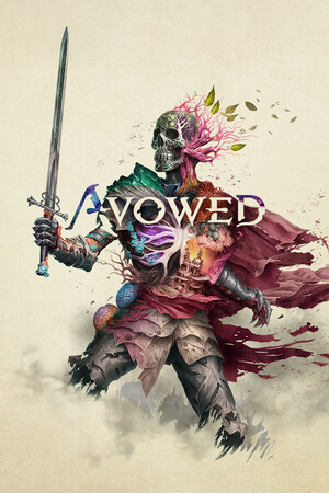 Avowed — 32:9 preview