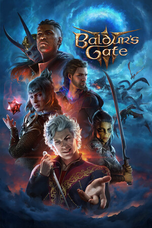 Baldur's Gate 3 — 32:9 preview