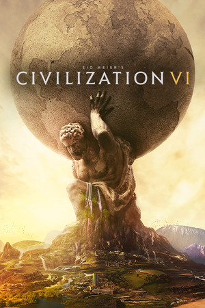 Sid Meier's Civilization VI — 32:9 preview