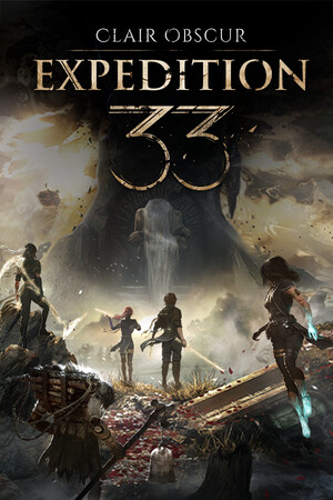 Clair Obscur: Expedition 33 — 32:9 preview