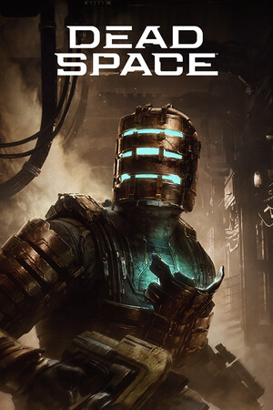 Dead Space — 32:9 preview