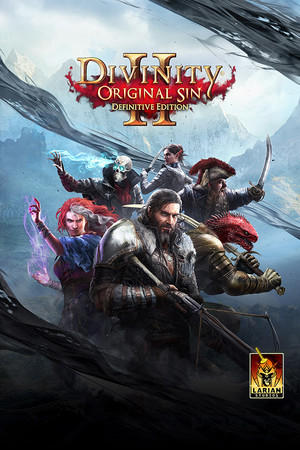 Divinity: Original Sin 2 — 32:9 preview