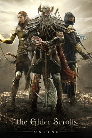 The Elder Scrolls Online — 32:9 preview