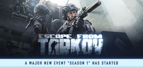 Escape from Tarkov — 32:9 preview