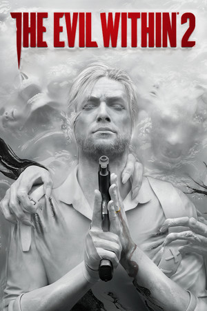The Evil Within 2 — 32:9 preview