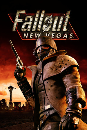 Fallout: New Vegas — 32:9 preview