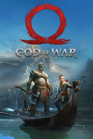God of War — 32:9 preview