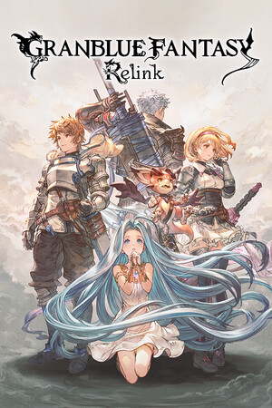 Granblue Fantasy: Relink — 32:9 preview