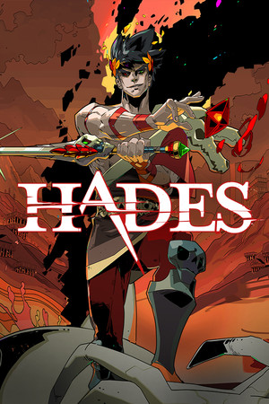 Hades — 32:9 preview