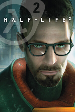 Half-Life 2 — 32:9 preview