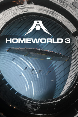 Homeworld 3 — 32:9 preview