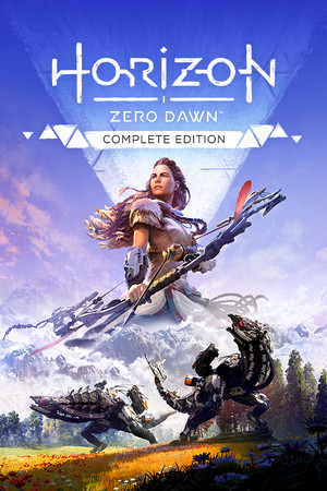 Horizon Zero Dawn — 32:9 preview