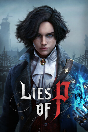 Lies of P — 32:9 preview
