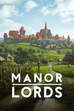 Manor Lords — 32:9 preview