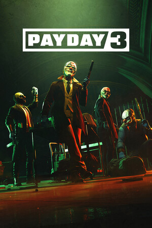 Payday 3 — 32:9 preview