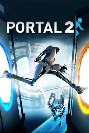 Portal 2 — 32:9 preview