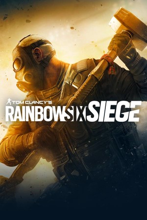 Tom Clancy's Rainbow Six Siege — 32:9 preview