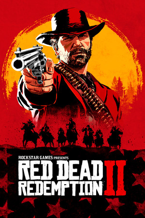 Red Dead Redemption 2 — 32:9 preview