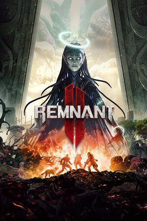 Remnant II — 32:9 preview