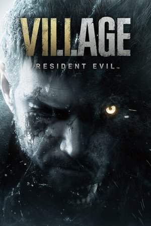 Resident Evil Village — 32:9 preview