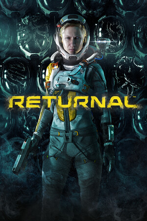 Returnal — 32:9 preview