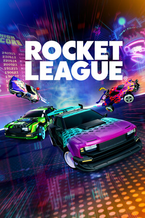 Rocket League — 32:9 preview