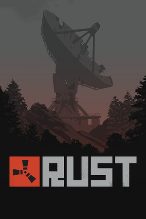 Rust — 32:9 preview