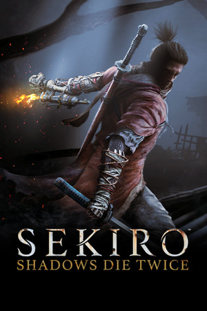 Sekiro: Shadows Die Twice — 32:9 preview