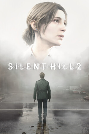 Silent Hill 2 — 32:9 preview
