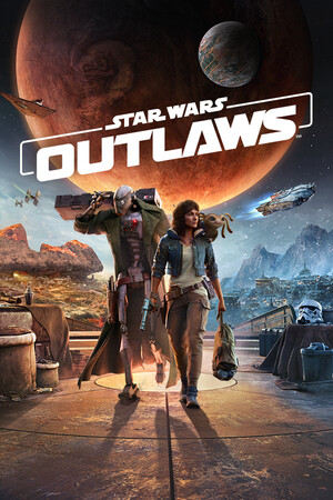Star Wars Outlaws — 32:9 preview