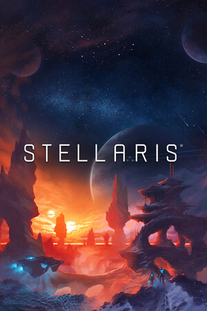 Stellaris — 32:9 preview