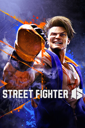 Street Fighter 6 — 32:9 preview
