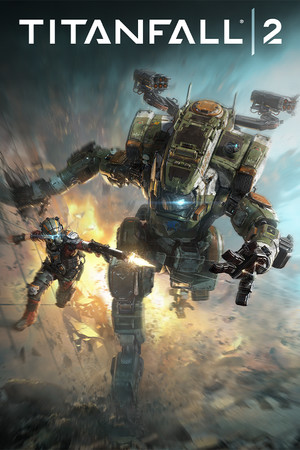Titanfall 2 — 32:9 preview