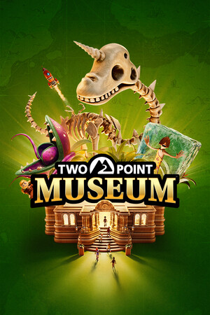 Two Point Museum — 32:9 preview