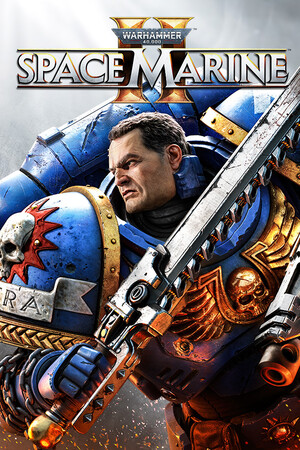 Warhammer 40,000: Space Marine 2 — 32:9 preview