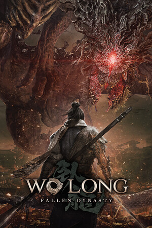 Wo Long: Fallen Dynasty — 32:9 preview